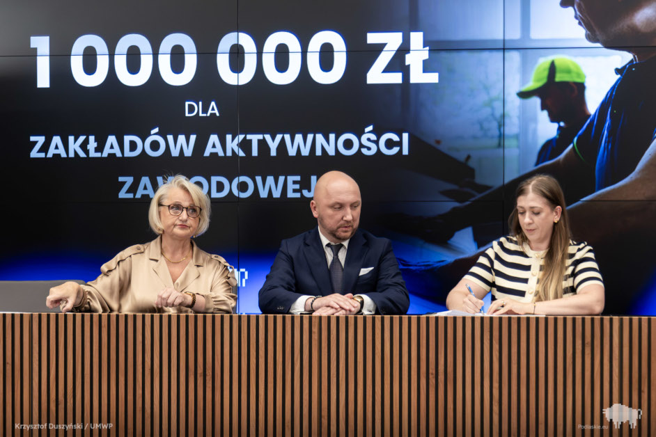 Podlaskie ZAZ