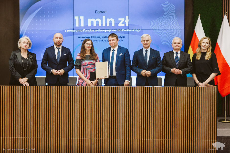 Podlaskie foto