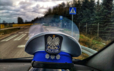 Region: Dzieci bez karty rowerowej, a rodzice z 1000-złotowymi mandatami