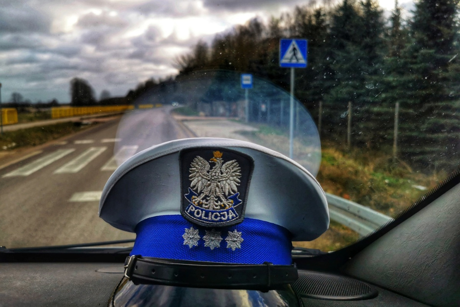 Policja