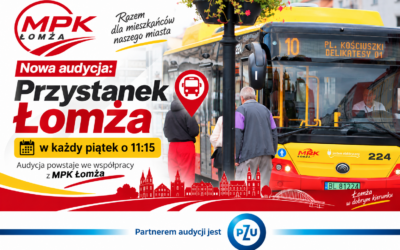 Przystanek Łomża