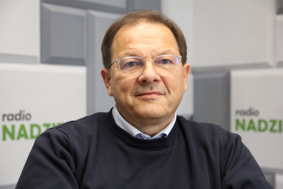 Radosław Żegalski