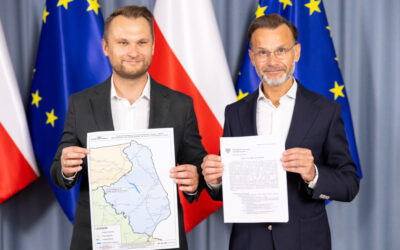 Podlaskie: Kolej z Białegostoku do Ełku coraz bliżej!