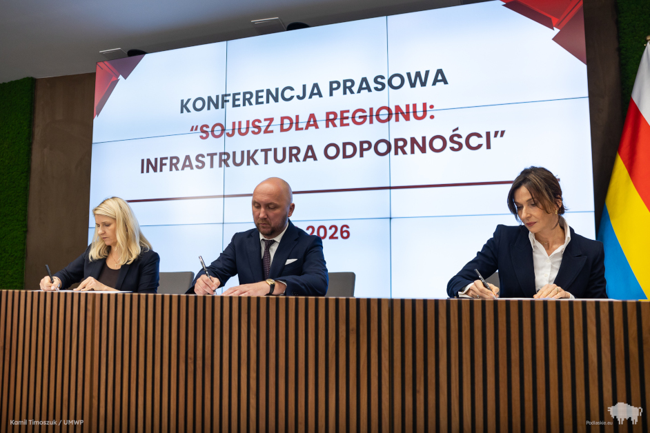 Sojusz dla Regionu