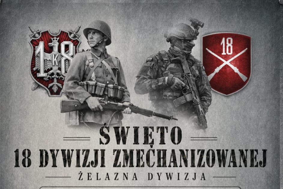 dywizja