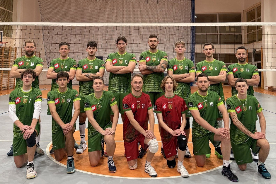 fot FB Huragan Śniadowo