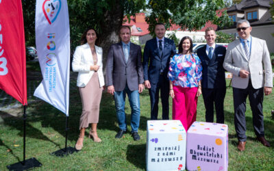Mazowieckie: To ostatnie dni na głosowanie w BOM!