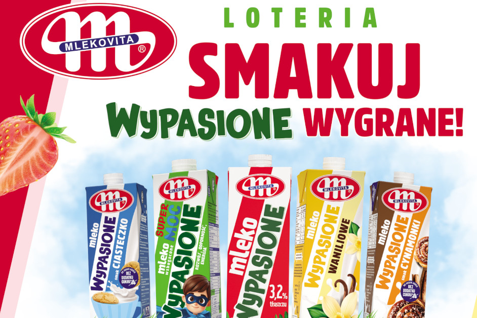 mlekovita
