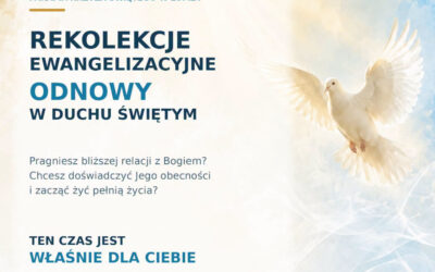 Wiara: Rekolekcje Odnowy w Duchu Świętym w Łomży