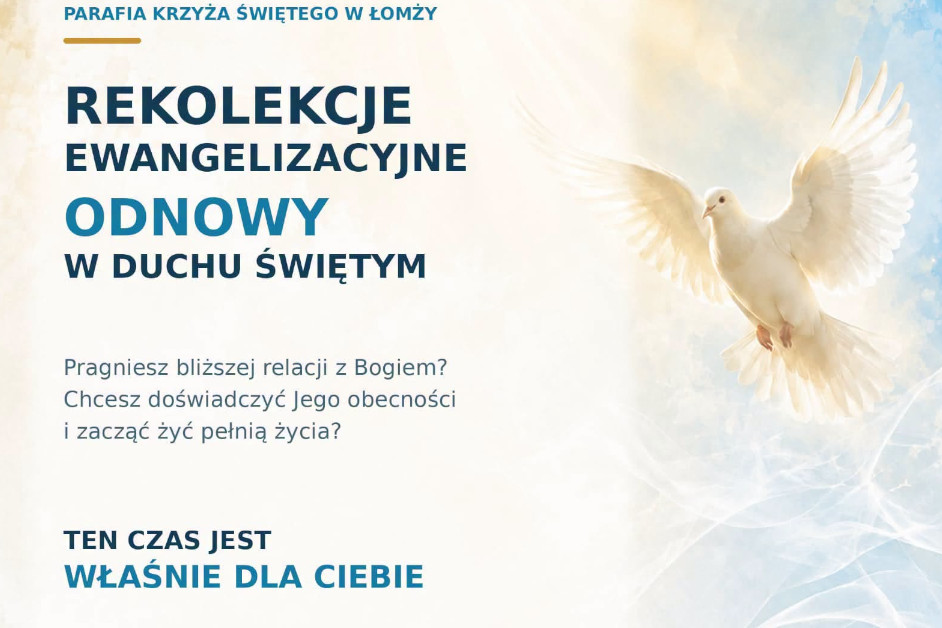 rekolekcje