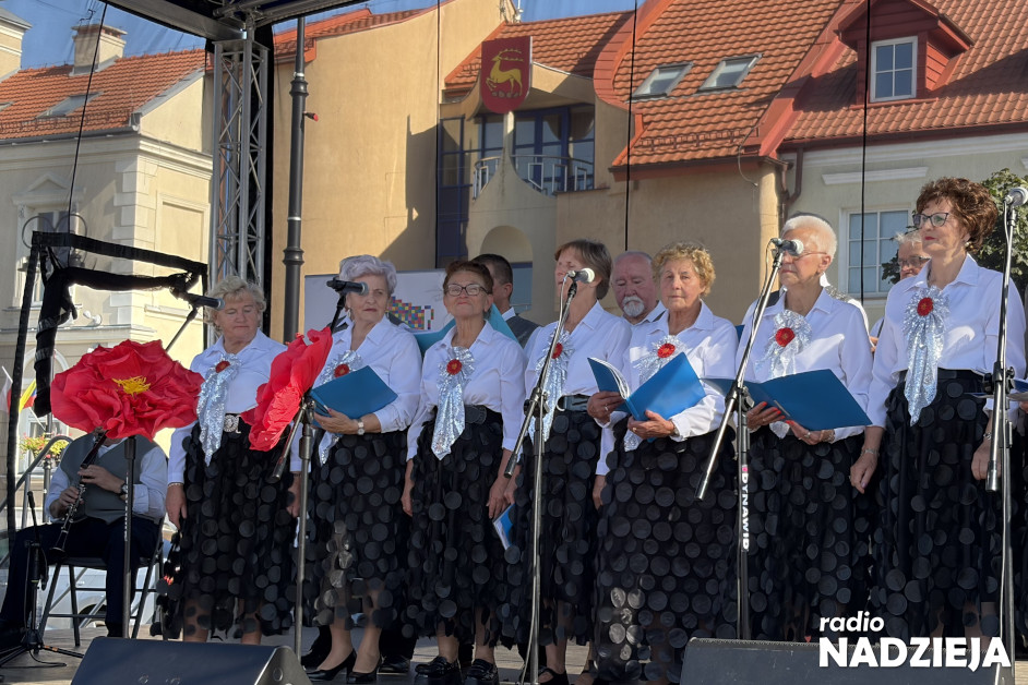 seniorada Łomża