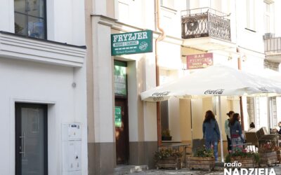 Łomża: MPGKiM zaprasza do udziału w przetargu. „Lokal po legendzie”