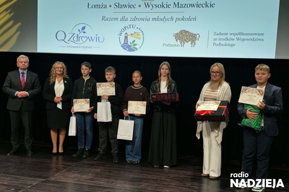 Region: 5 lat Ośrodków WOPITU. Pomagają dzieciom i młodzieży