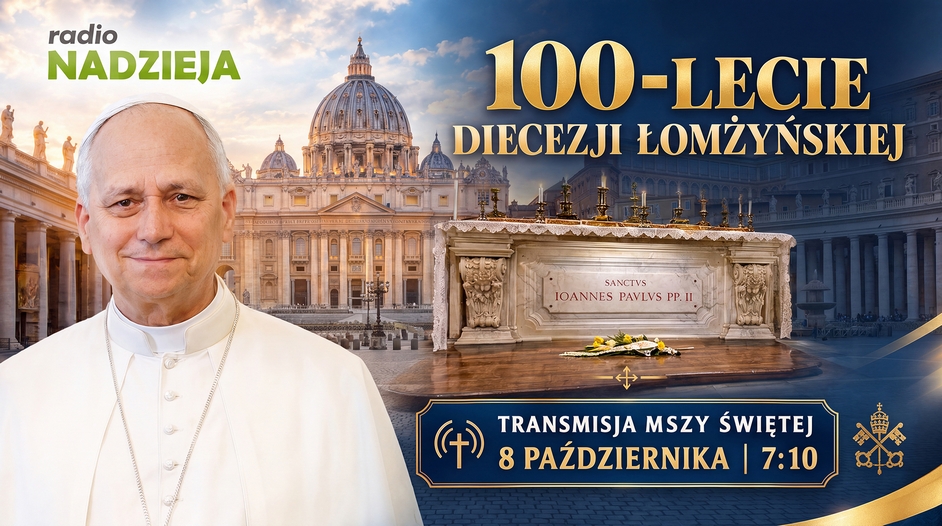 100 Lecie diecezji – 1K JPEG