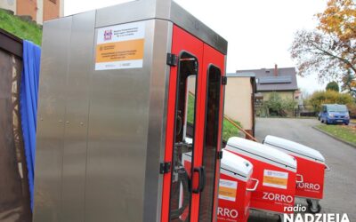 Łomża: MPWiK ostrzega: Oszuści podszywają się pod naszych pracowników