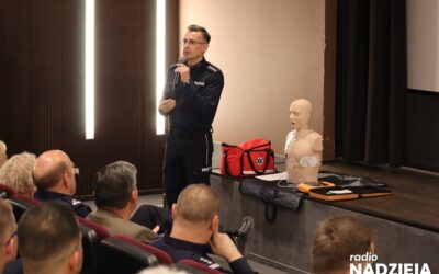 Ostrołęka: Premiera filmu „Nie pozwól, żeby ominęło cię życie”