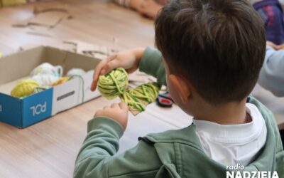 Łomża: „Włączamy możliwości” – festyn integracyjny z Zespołem Szkół Specjalnych