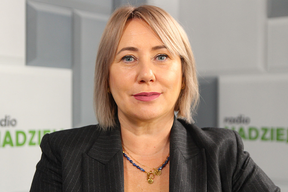 Alicja Szymańska