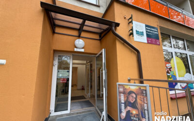 Łomża: Filia numer 2 MBP została oficjalnie otwarta!