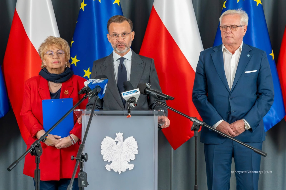 Podlaskie: Bon Senioralny wesprze opiekę nad osobami 65+