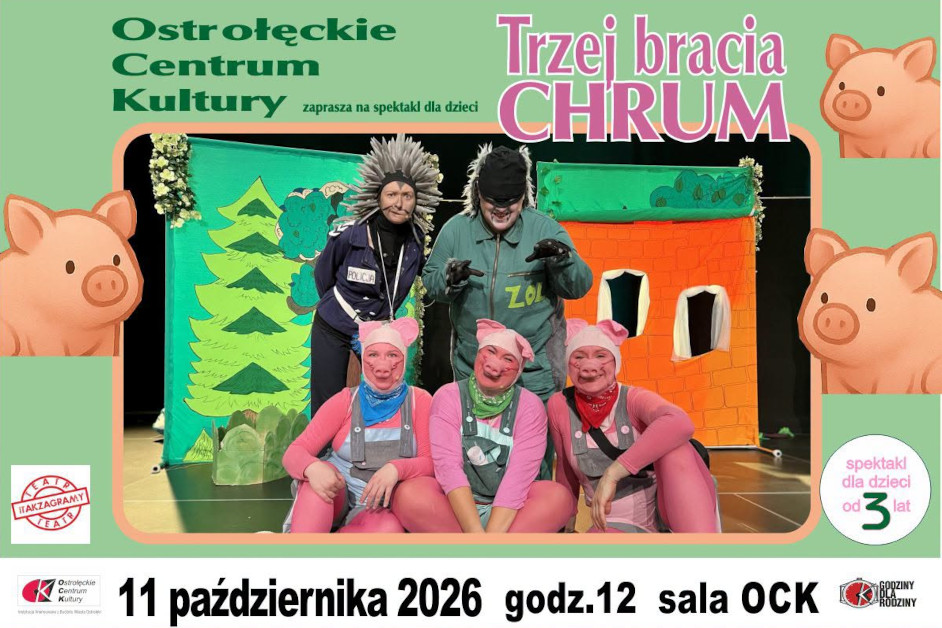 Bracia chrum