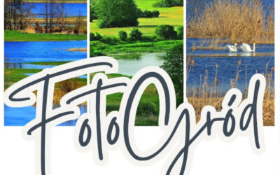 Nowogród: Zaproszenie na pokaz fotografii z cyklu „FotoGród”