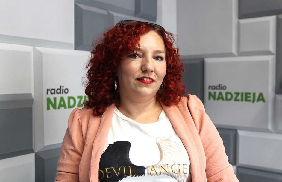 Aleksandra Sawicka