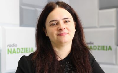 Zawodowo bez barier: Alicja Kośnik