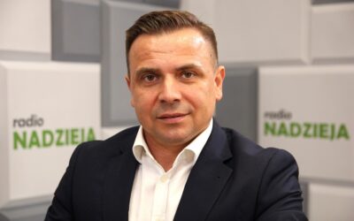 GD: Andrzej Modzelewski, prezes MPK w Łomży