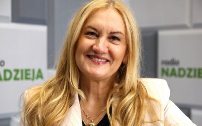 GD: Renata Szymańska, dyrektor WOPiTU w Łomży