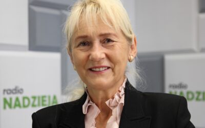 GD: Bogumiła Olbryś, poseł na Sejm RP