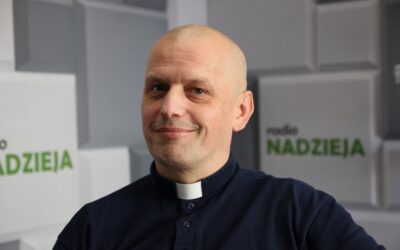 Rozmowa RN: Ks. Adam Ulatowski – o zagrożeniach Halloween