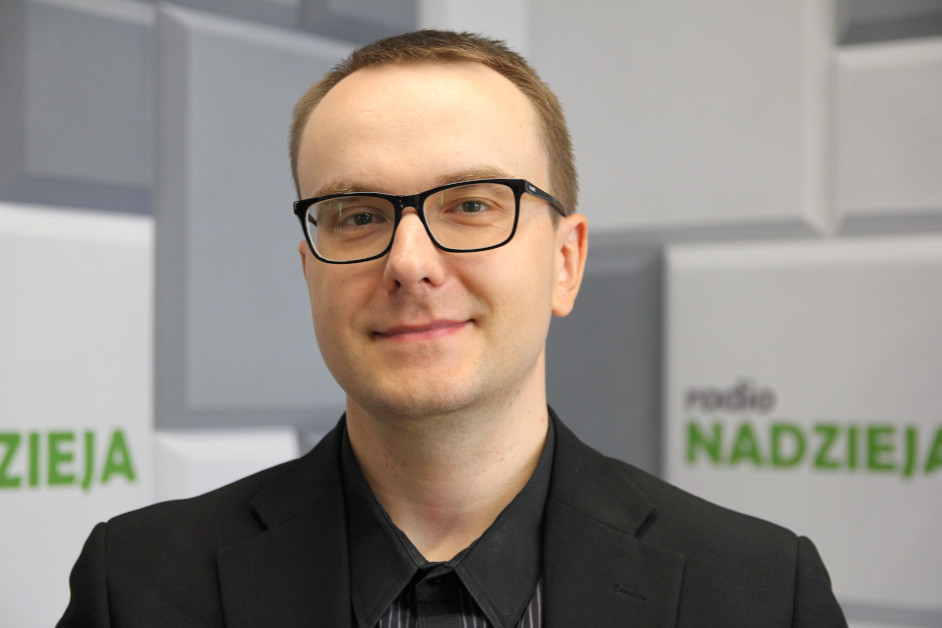 Jacek Hryniewicki