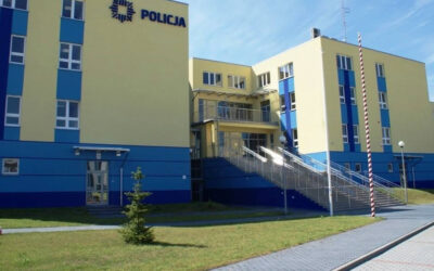 Ostrołęka: Zbliża się premiera filmu przygotowanego przez policję