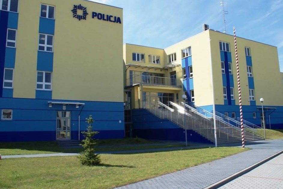 fot. KMP Ostrołęka