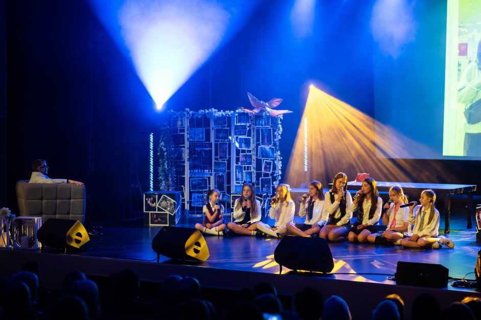 KOKiS koncert