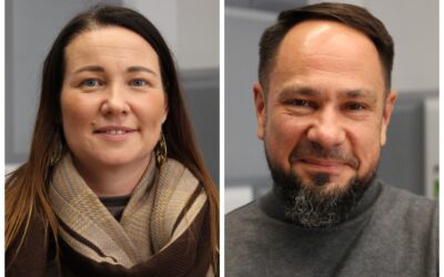 Z kulturą na Ty: Karolina Piątek i Przemysław Wojewoda