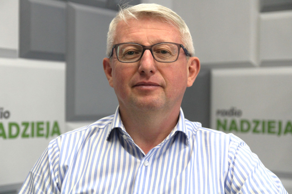 Krzysztof Kotowski