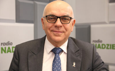 GD: Lech Szabłowski, starosta łomżyński