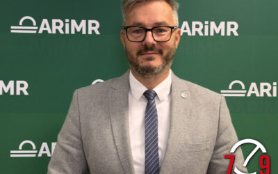Siódma9: Leszek Szymański – wiceprezes Agencji Restrukturyzacji i Modernizacji Rolnictwa