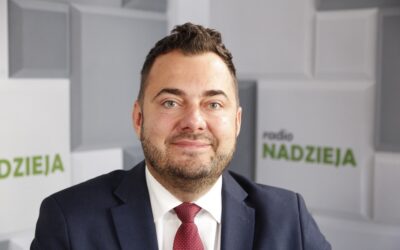 GD: Mariusz Chrzanowski, prezydent Łomży