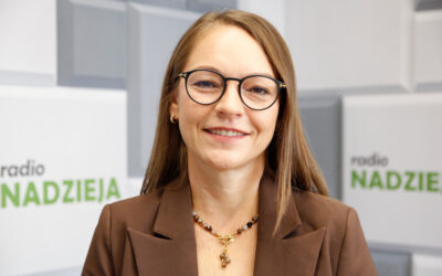 GD: Anita Długozima, dyrektor Szpitala Ogólnego w Kolnie