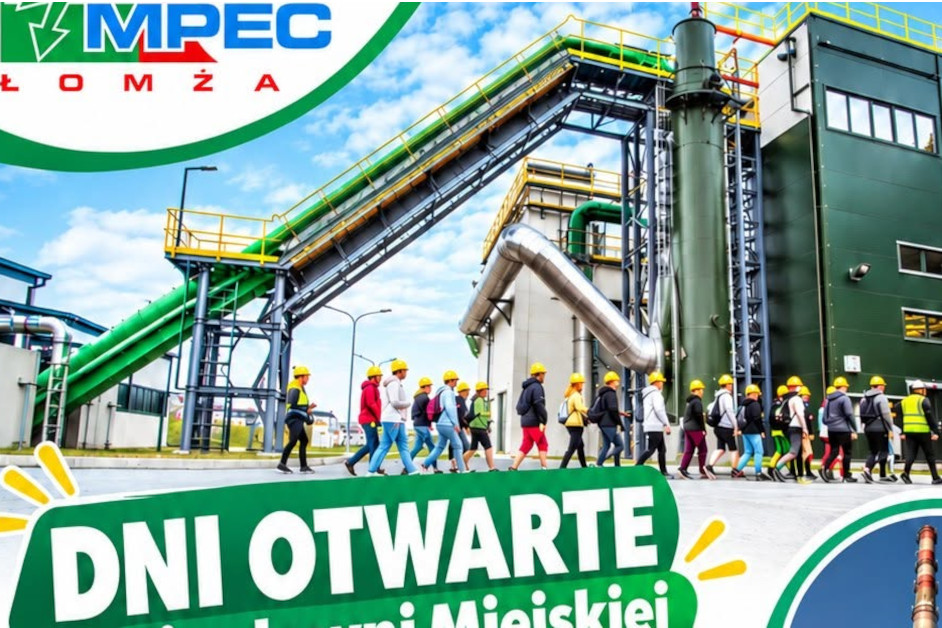 MPEC dni otwarte