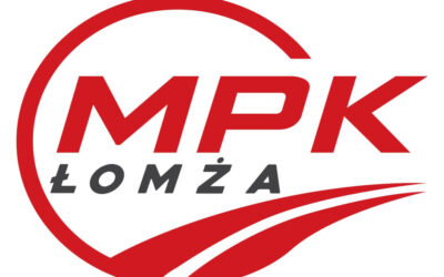 Łomża: MPK z nowym logiem. „Początek nowego wizerunku”