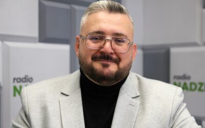 GD: Maciej Borysewicz, prezes MPWiK w Łomży