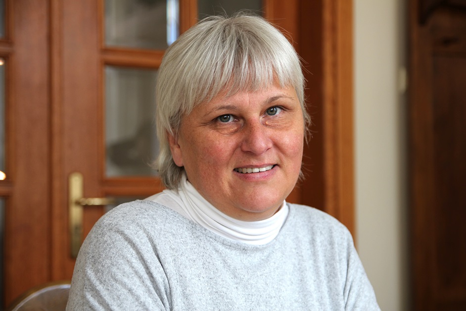 Magdalena Krajewska (Kopiowanie)