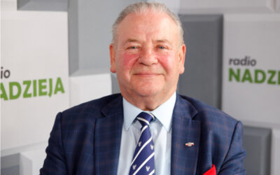 GD: Marek Olbryś, dyrektor MPGKiM w Łomży