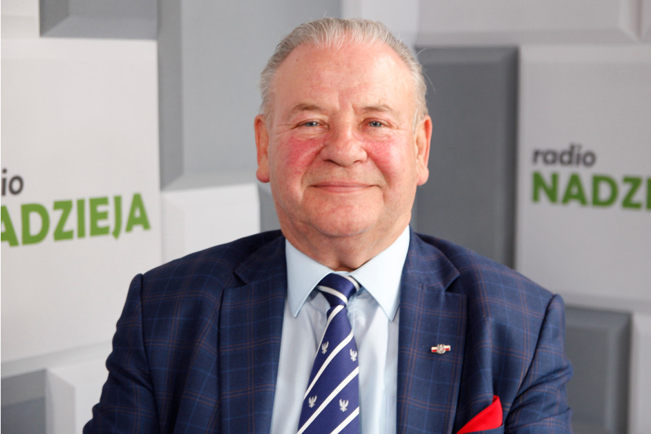 Marek Olbryś