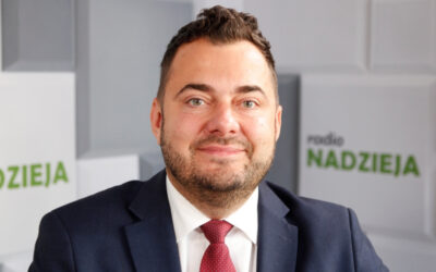 GD: Mariusz Chrzanowski, prezydent Łomży