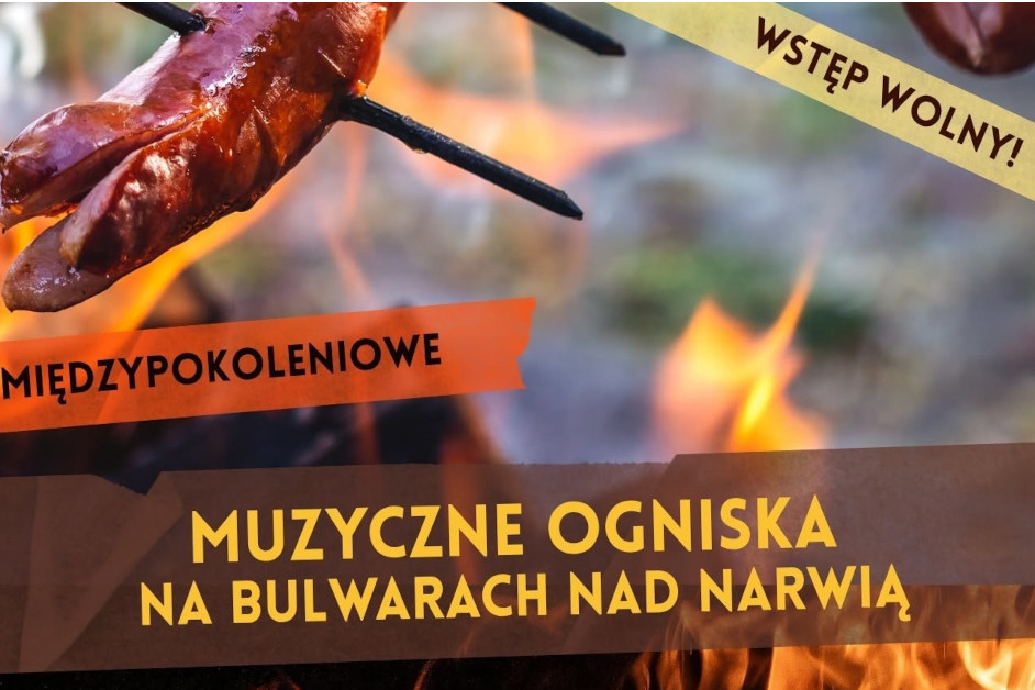 Muzyczne ogniska